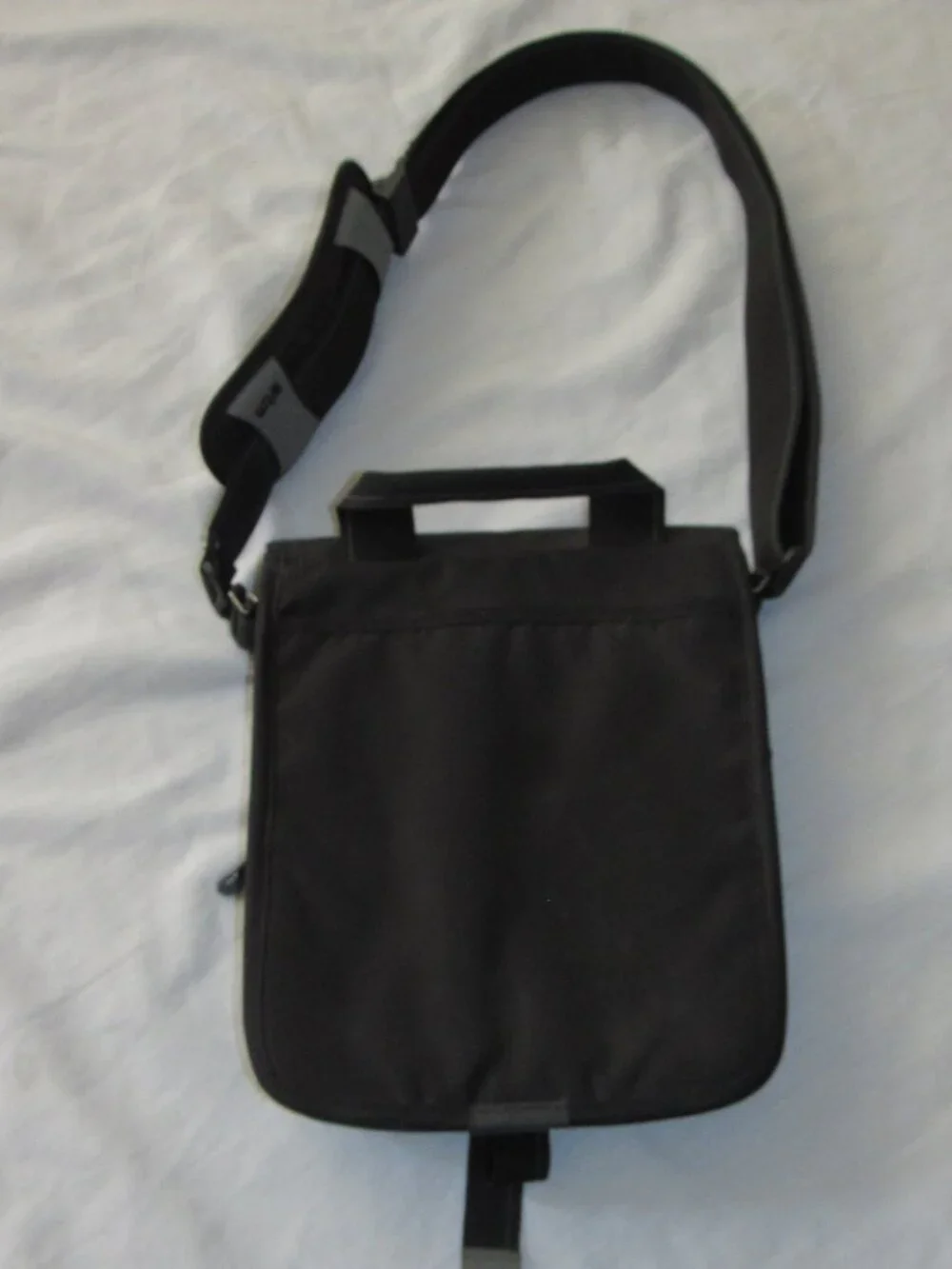 STM vertical messenger
